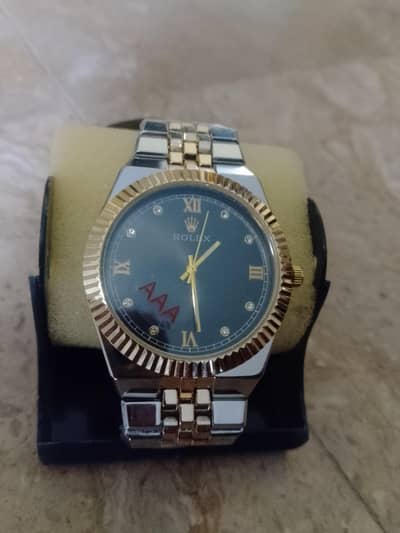 Fashion Stylish Watches