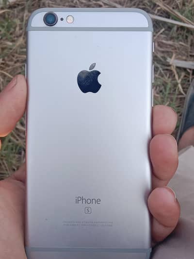 iphone 6s official pta approve