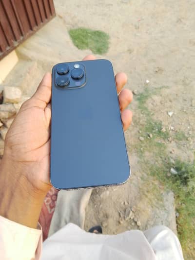 Apple iPhone 14 Pro Max