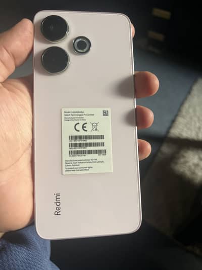 Xiaomi Redmi 13