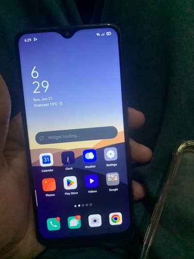 OPPO F9 Pro pta ha 03411649468