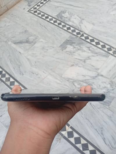SAMSUNG GALAXY TAB A8