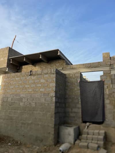   House for Sale – Shah Latif Town (Sector 30-C)