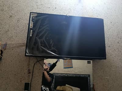 Smart tv for Sale