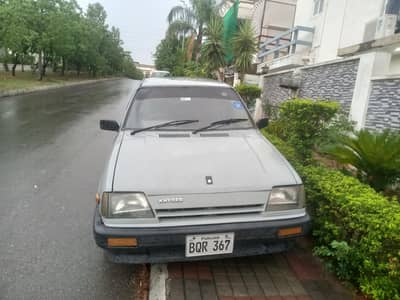 Suzuki Khyber 1997