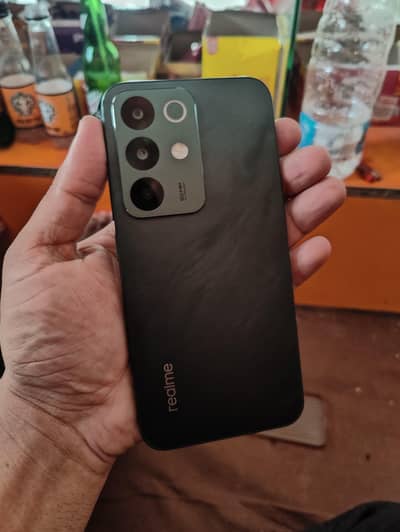 Realme C85 pro urgent sale