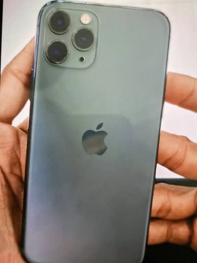 Apple iPhone 11 Pro