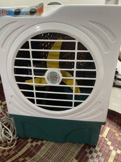 Air Cooler