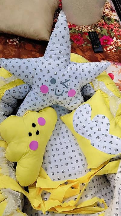 New Born Baby Bedding