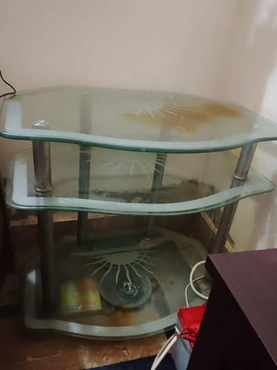 computer table