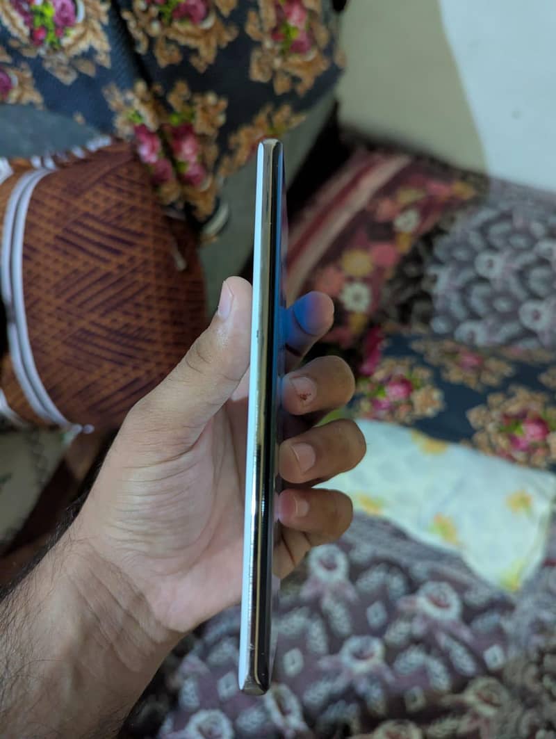 Infinix Zero 30 1