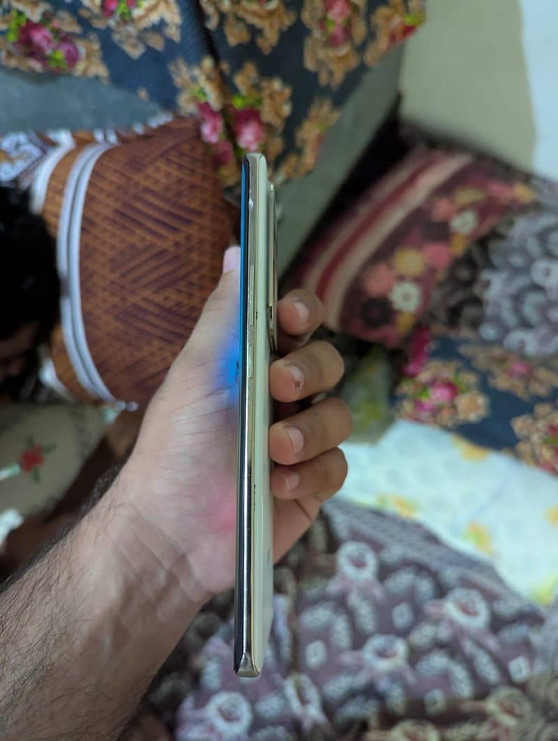 Infinix Zero 30 4