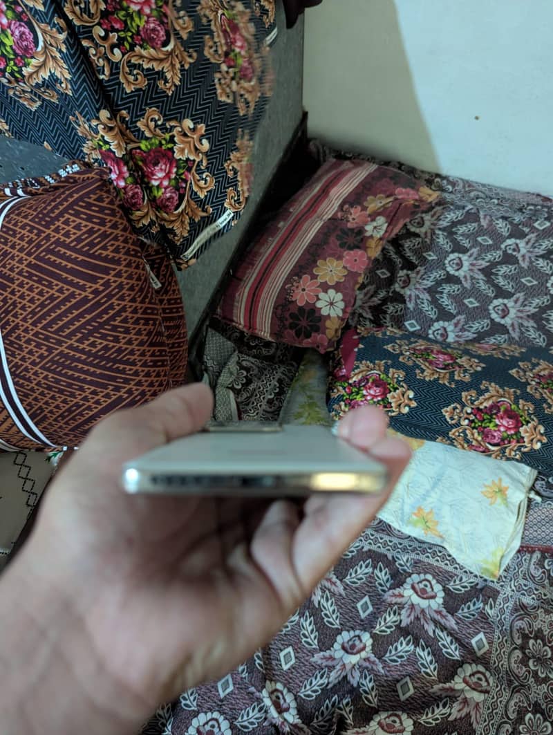 Infinix Zero 30 6