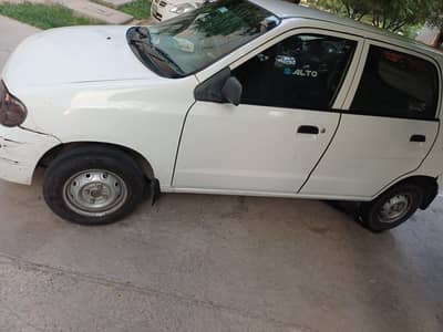 Suzuki Alto 2012