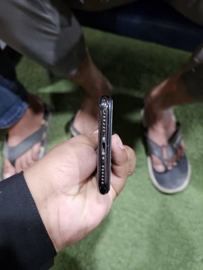 Apple iPhone X PTA 256