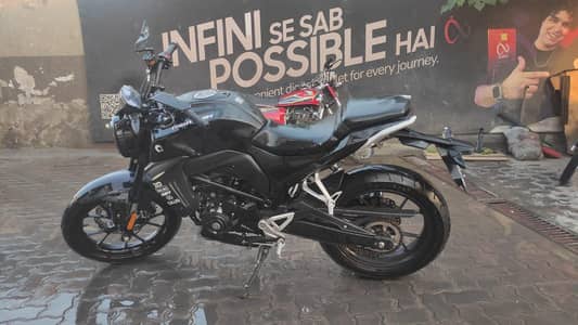  Super Star 200R for Sale 