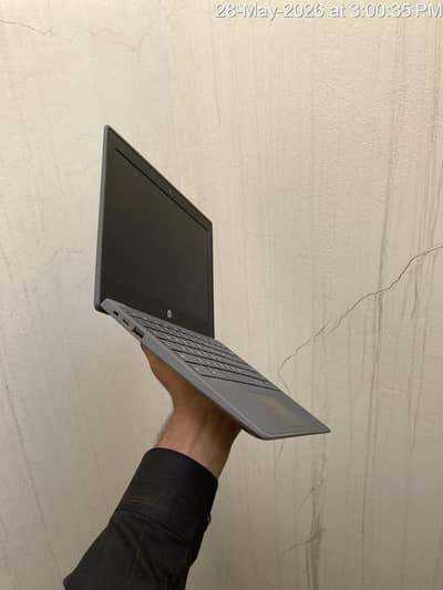 HP Chromebook 11 G8 EE | 4 GB RAM 32 GB SSD | Bag + Charger Included