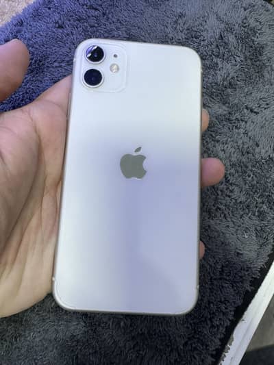 Apple iPhone 11