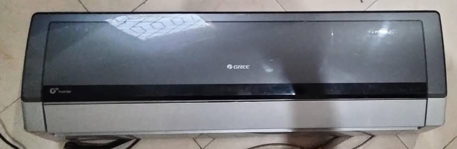 GREE G 10