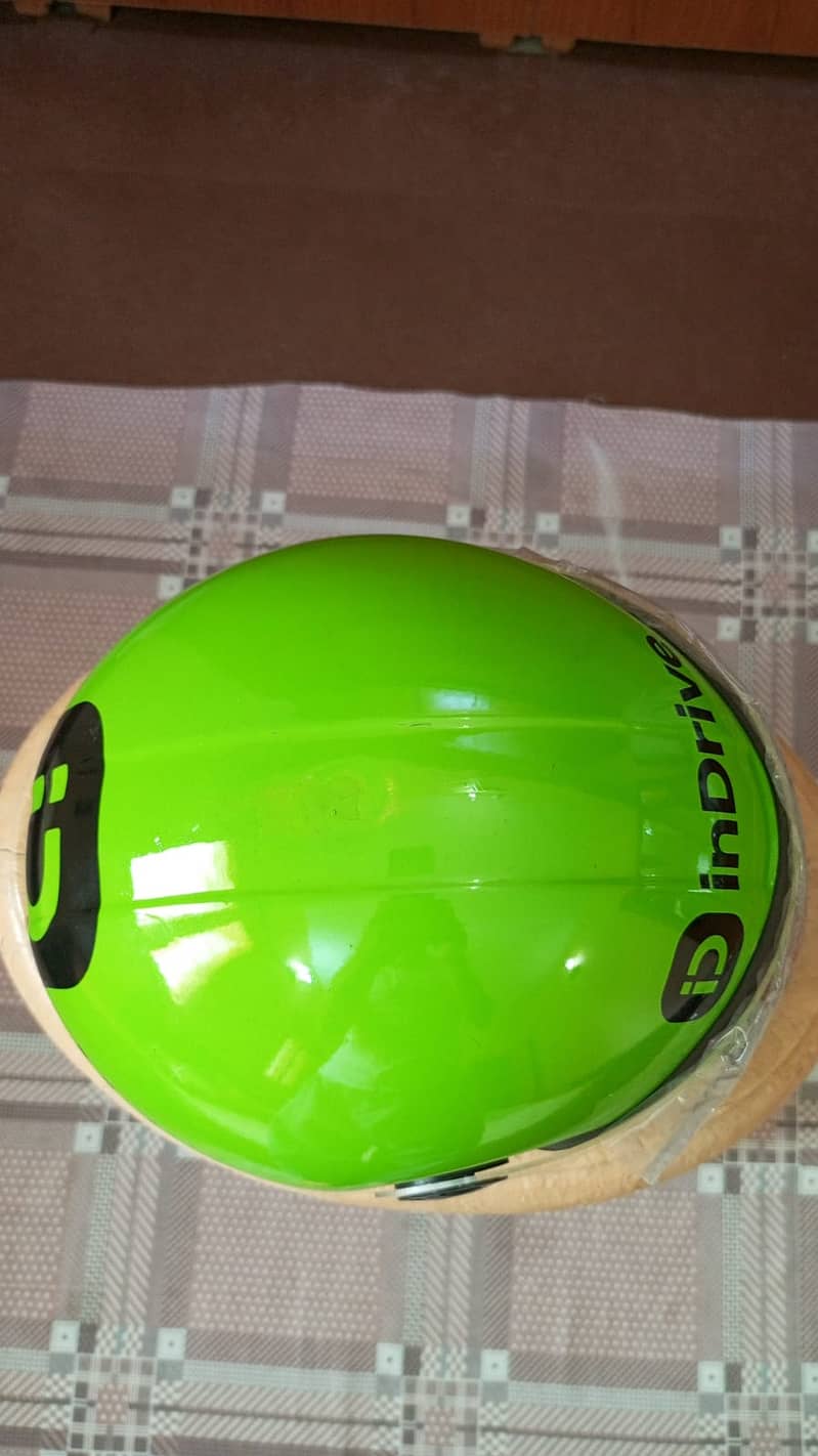 InDrive Helmet 7