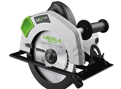 Lacela circular saw for immediate sale