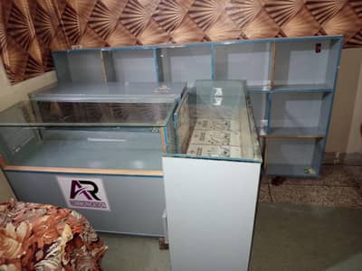 mobile shop counters for sale