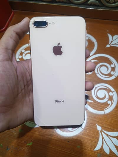 Apple iPhone 8 Plus