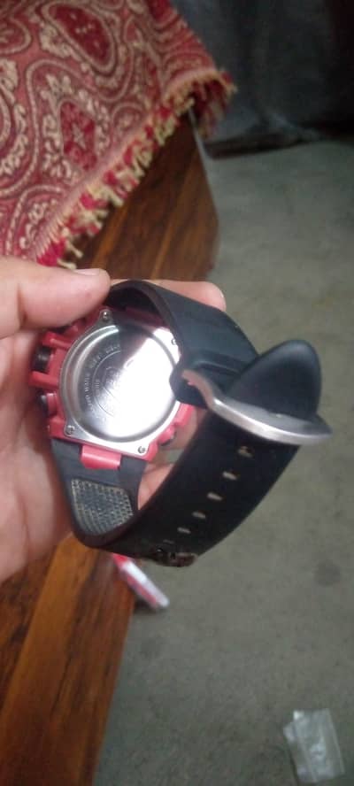 G-Shock