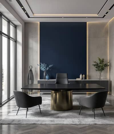 Architect & interior designer | Office | Flats | Home | shops