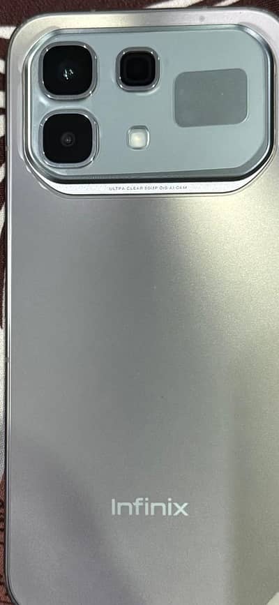 Infinix Note 60 Pro