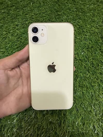 Apple iPhone 11