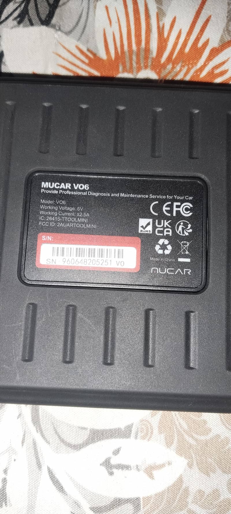 new condition 1