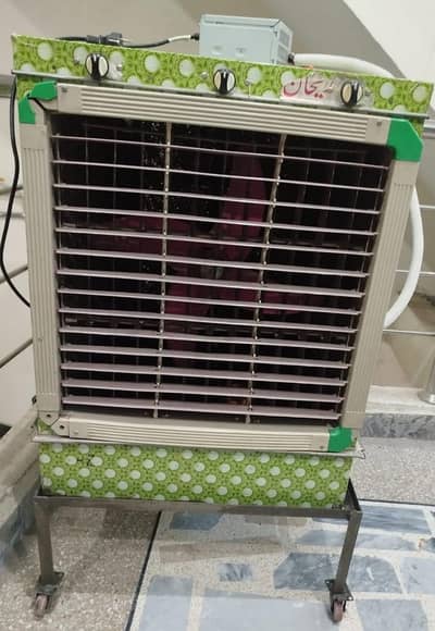 AC/DC Air Cooler in Excellent Condition