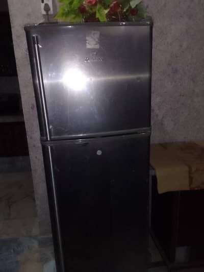Dawlance freezer