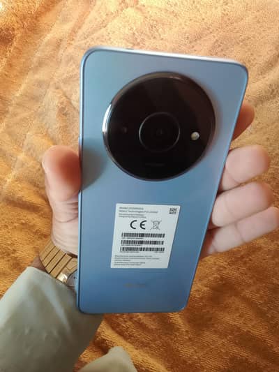 Xiaomi Redmi A3 4/128