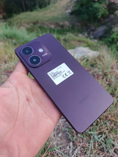 OPPO A5i
