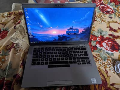 Dell Latitude 5410 Core i5 10th Gen | 16GB RAM | 256GB SSD | FHD