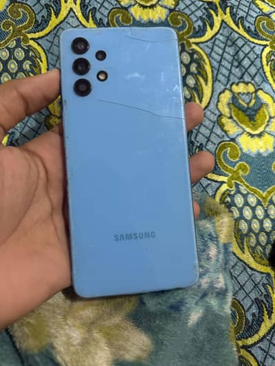 Samsung Mobile A32