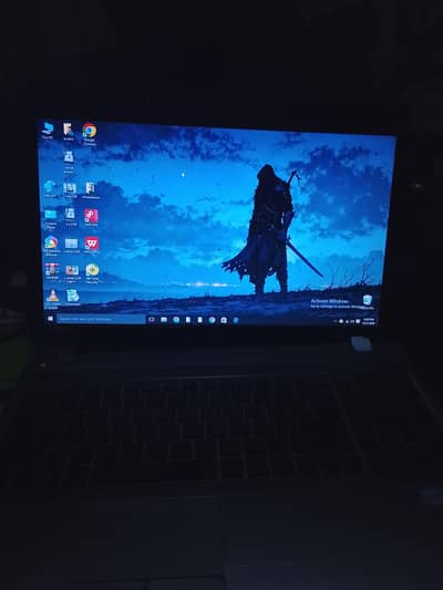 ho ProBook i3 2nd gen 6gb ram 500gb Rom