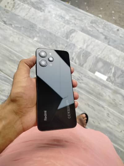 Xiaomi Redmi 12 8gb 128gb