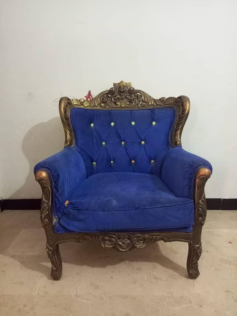 5 setter sofa set 2