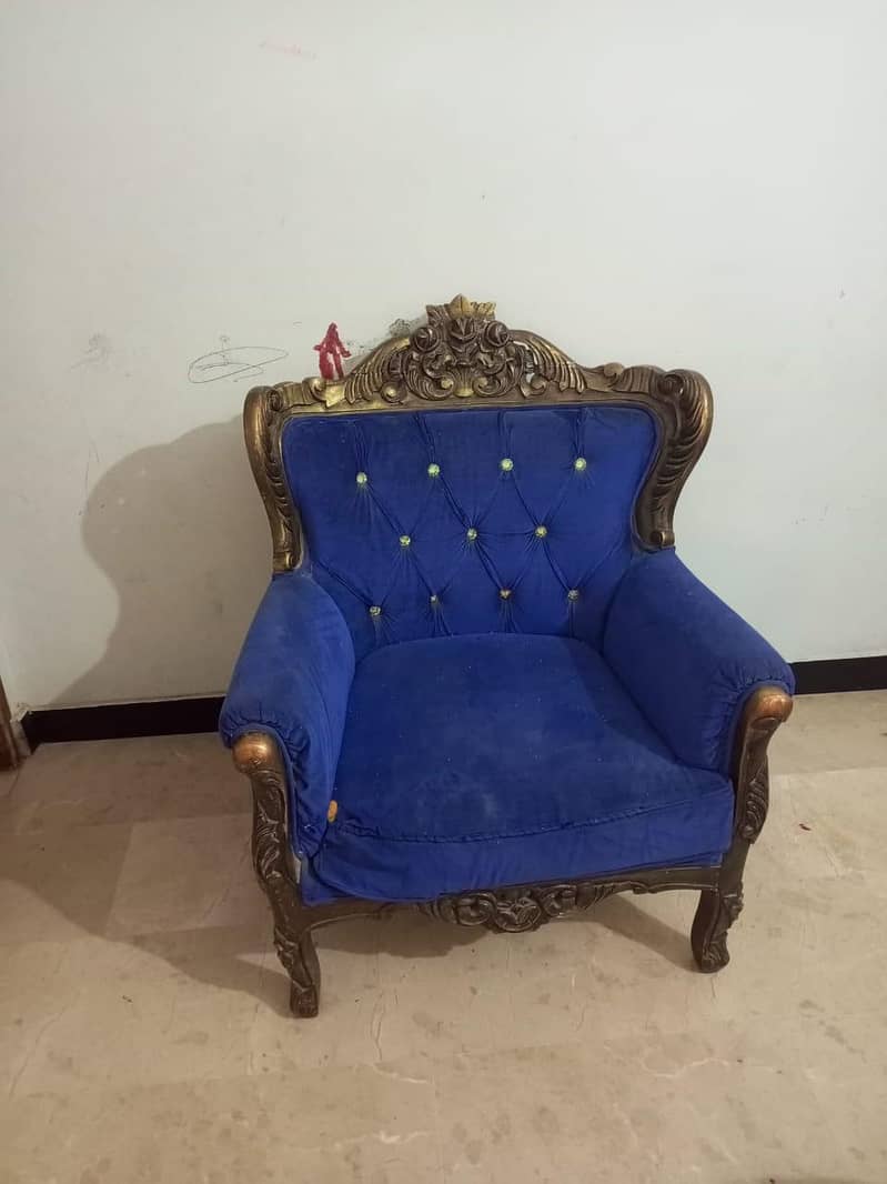 5 setter sofa set 3