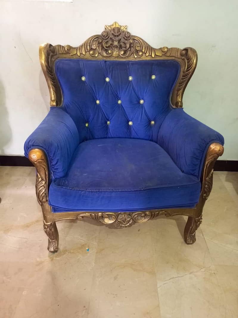 5 setter sofa set 4