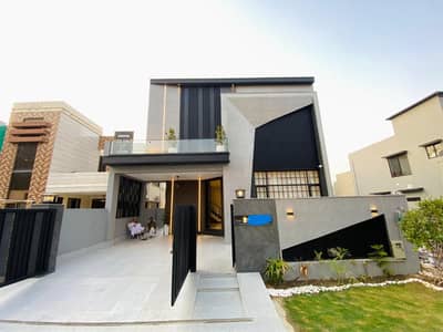 10 Marla Brand New House for Sale in DHA Rahbar Phase 11