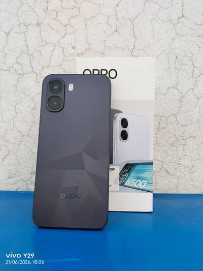 OPPO A6k