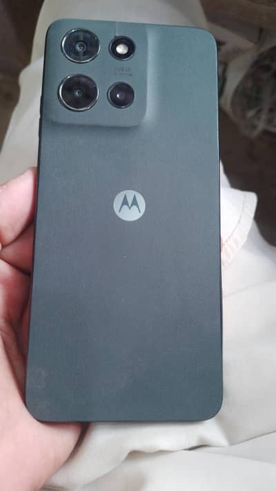 Moto G 5G 2025