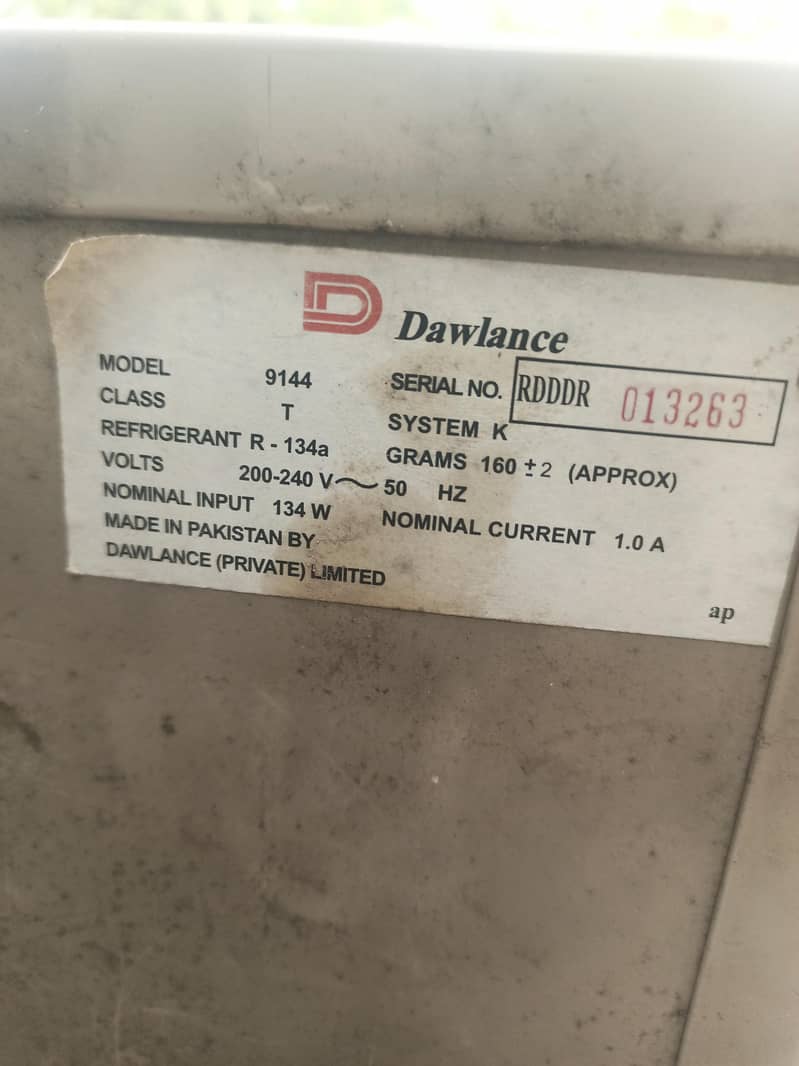 model no 9144 3