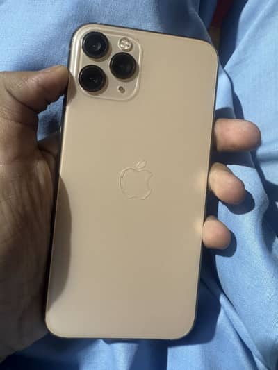 Apple iPhone 11 Pro