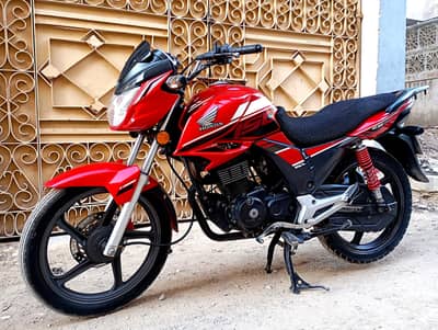 honda cb150f gd frm GS CG 125 ybr ybz alto mira 03156649410
