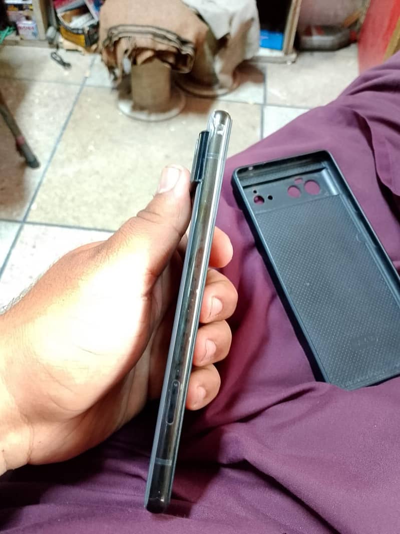 Google Pixel 6 2